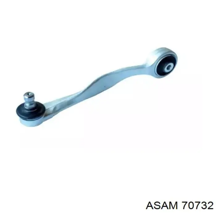 Braço oscilante superior esquerdo de suspensão dianteira Asam 70732 preço, a partir de 29,26 USD