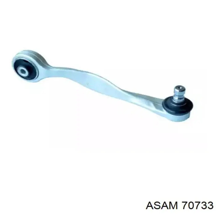 Braço oscilante superior direito de suspensão dianteira Asam 70733 preço, a partir de 26,14 USD