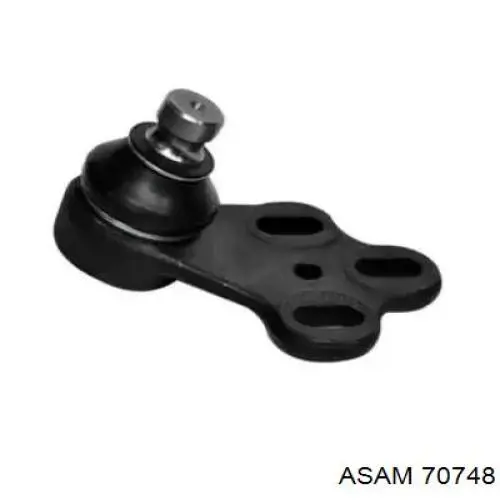 Compre 70748 Asam Suporte de esfera inferior