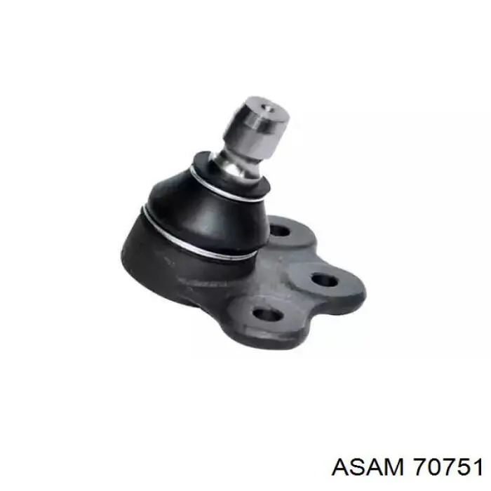 Suporte de esfera inferior Asam 70751 preço, a partir de 12,51 USD
