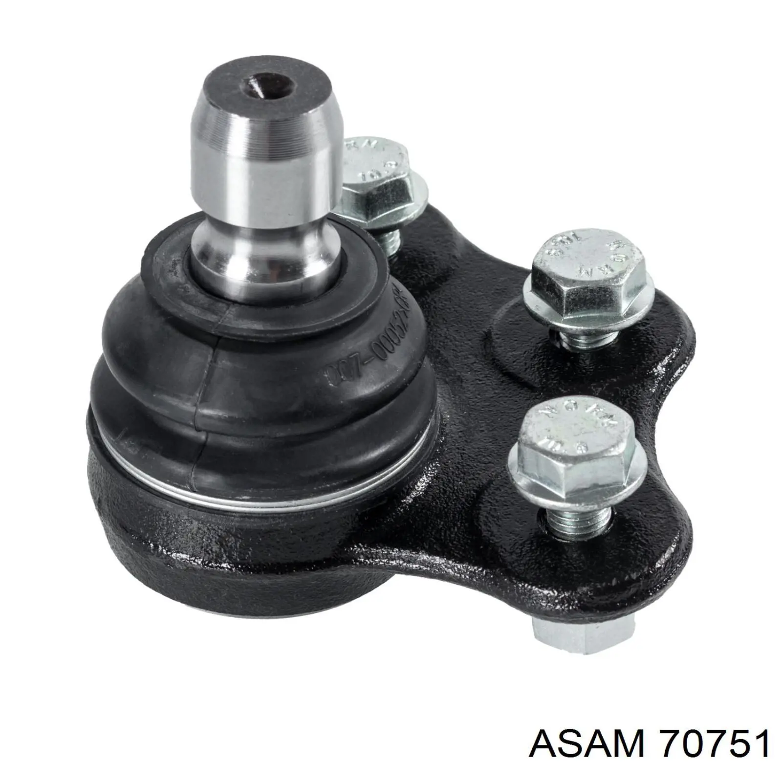 Compre 70751 Asam Suporte de esfera inferior