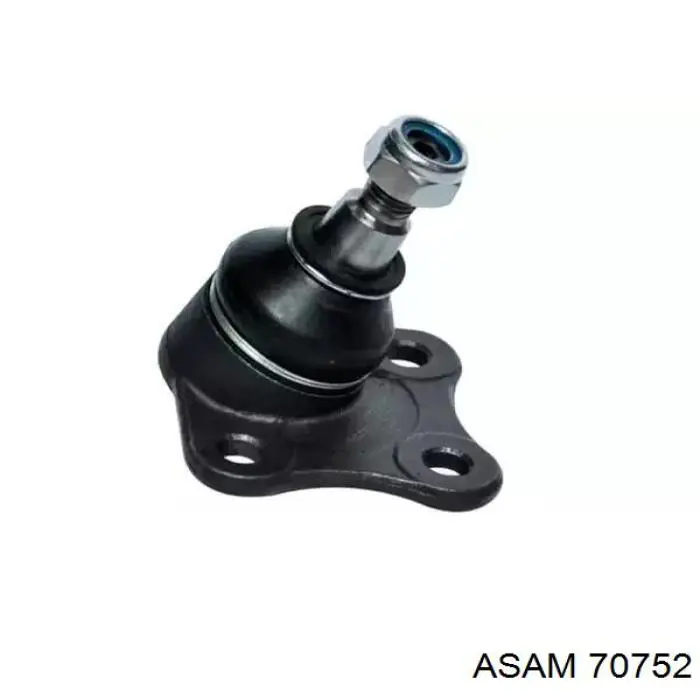Suporte de esfera inferior direito Asam 70752 preço, a partir de 11,90 USD