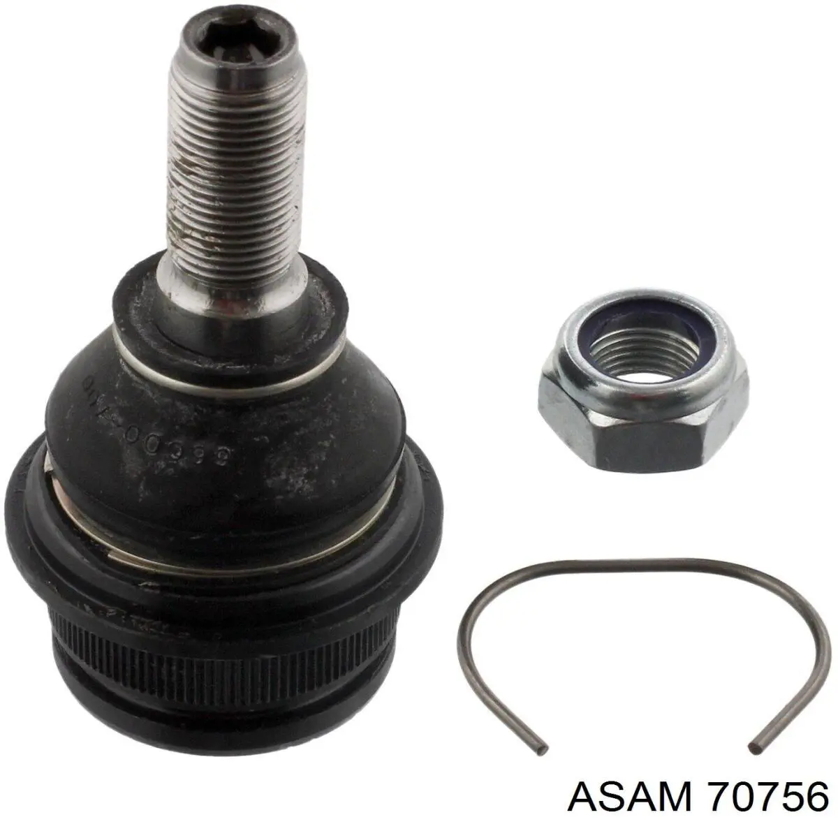 Suporte de esfera superior Asam 70756 preço, a partir de 14,01 USD