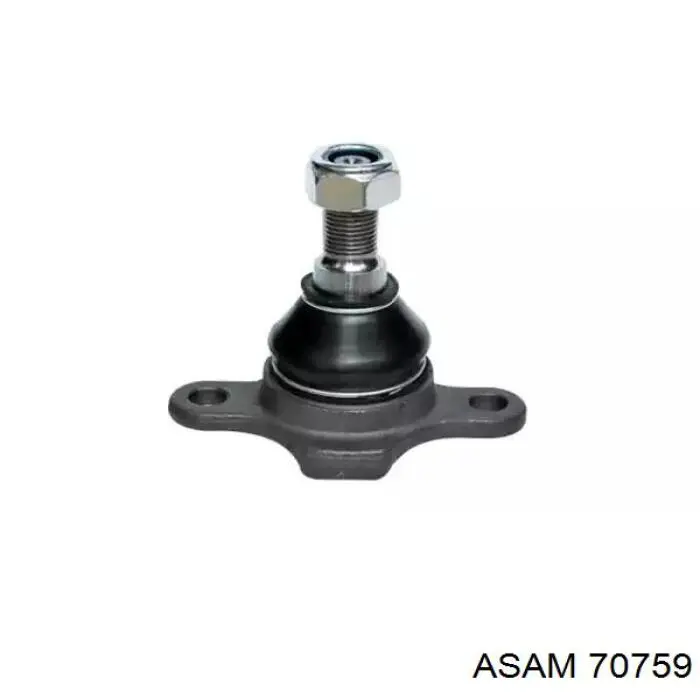 Suporte de esfera inferior Asam 70759 preço, a partir de 23,36 USD