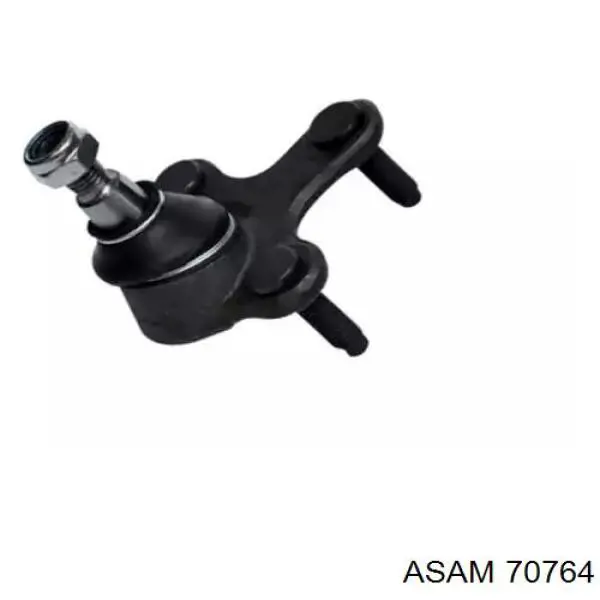 Suporte de esfera inferior direito Asam 70764 preço, a partir de 19,08 USD