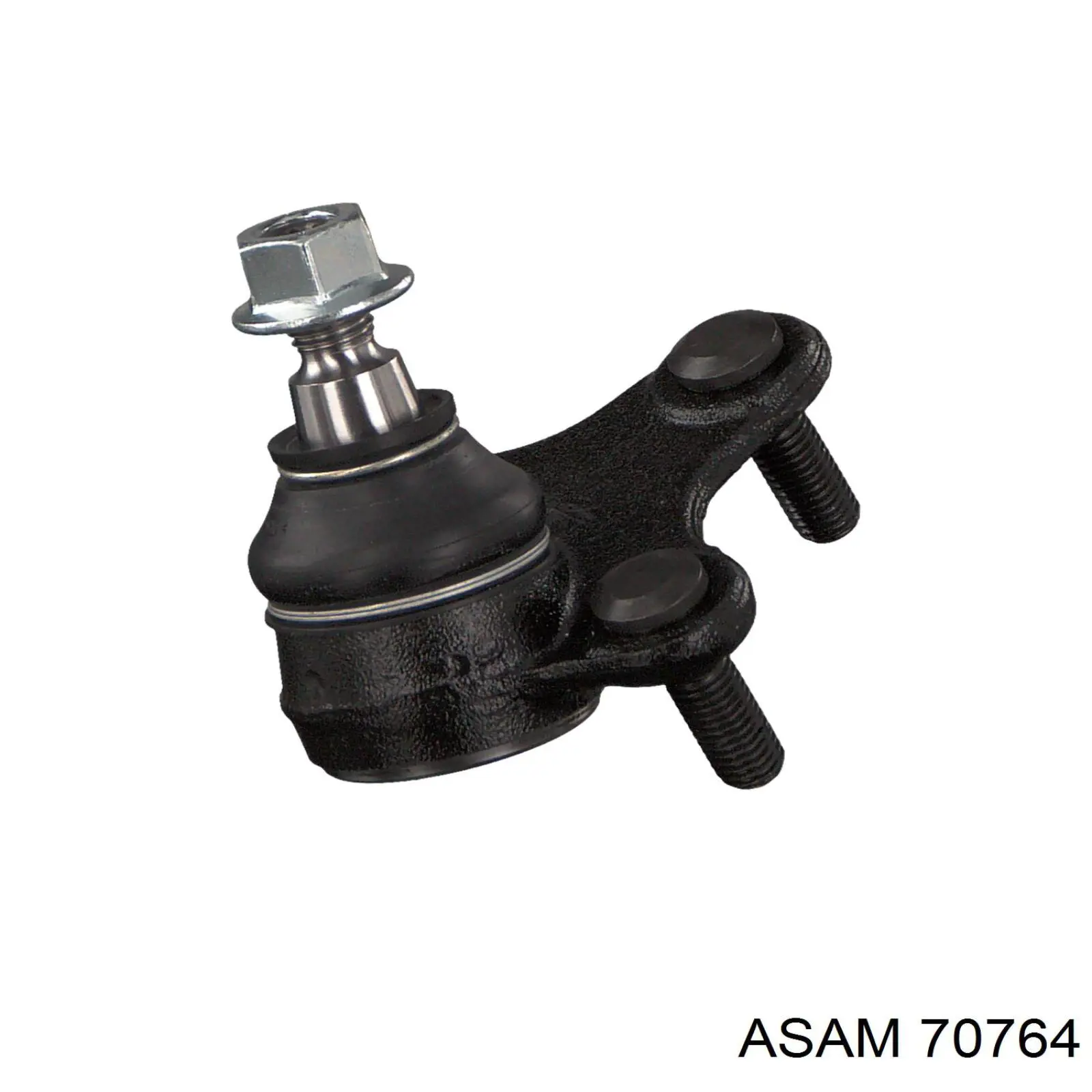Compre 70764 Asam Suporte de esfera inferior direito