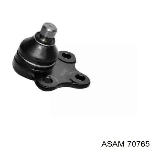 Suporte de esfera inferior Asam 70765 preço, a partir de 12,68 USD