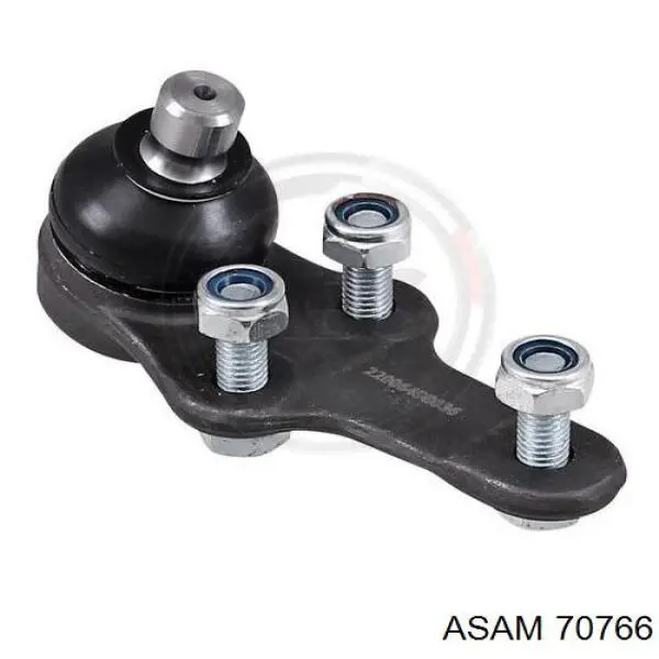 Compre 70766 Asam Suporte de esfera inferior