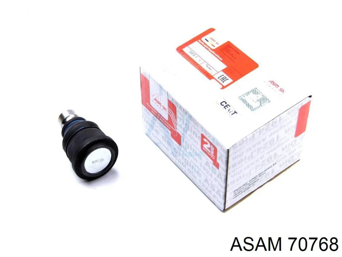 Compre 70768 Asam Suporte de esfera inferior