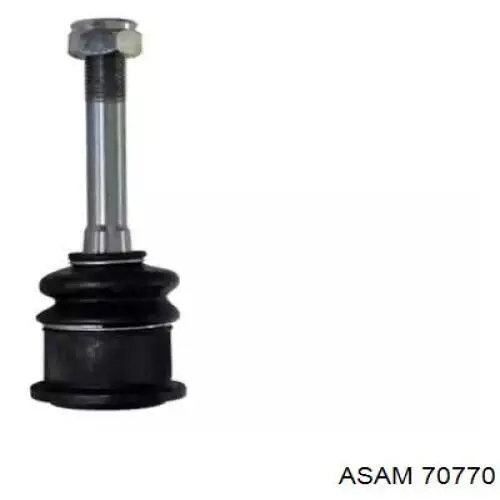 70770 Asam Suporte de esfera inferior