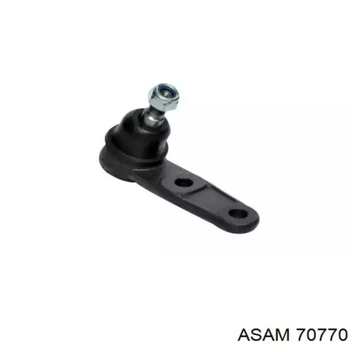 Suporte de esfera inferior Asam 70770 preço, a partir de 18,08 USD
