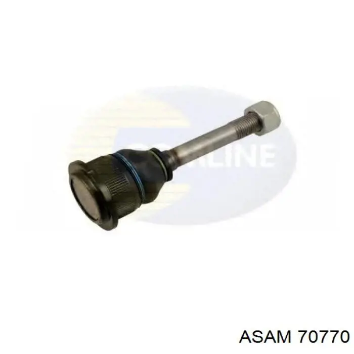 Compre 70770 Asam Suporte de esfera inferior