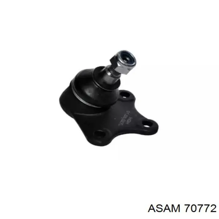 Suporte de esfera inferior esquerdo Asam 70772 preço, a partir de 14,89 USD