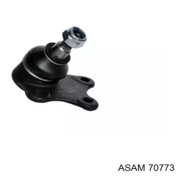Suporte de esfera inferior direito Asam 70773 preço, a partir de 14,57 USD
