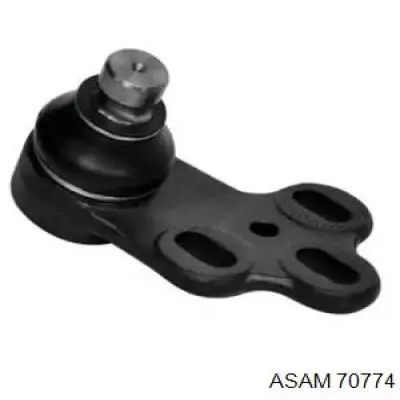 Suporte de esfera inferior esquerdo Asam 70774 preço, a partir de 16,37 USD