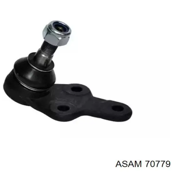 Suporte de esfera inferior Asam 70779 preço, a partir de 17,74 USD