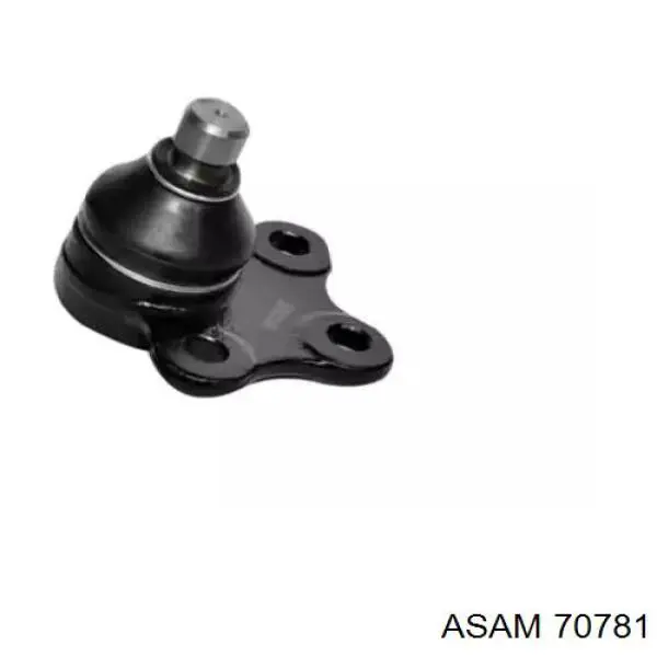 Compre 70781 Asam Suporte de esfera inferior