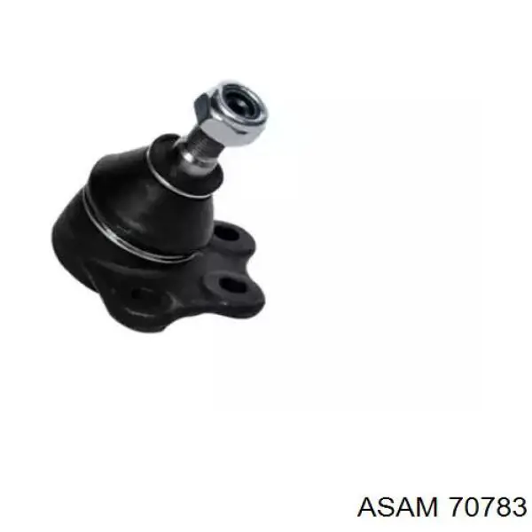 Suporte de esfera inferior Asam 70783 preço, a partir de 13,68 USD