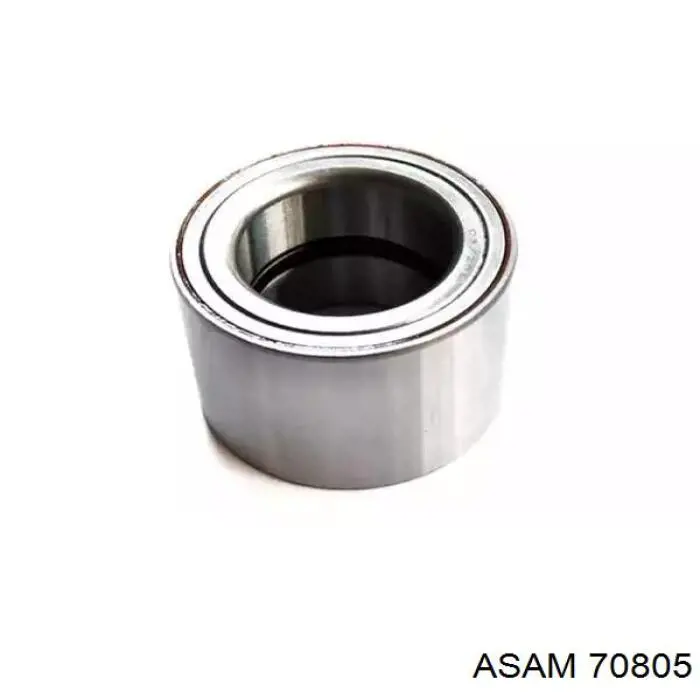 Rolamento de cubo dianteiro Asam 70805 preço, a partir de 53,82 USD