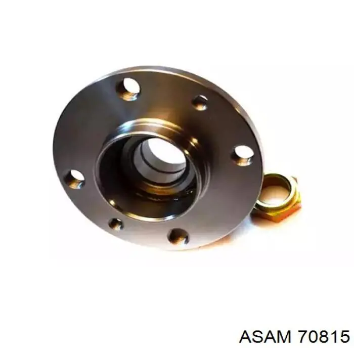 Compre 70815 Asam Cubo traseiro