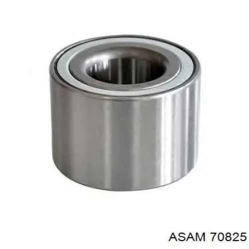 Compre 70825 Asam Rolamento de cubo dianteiro