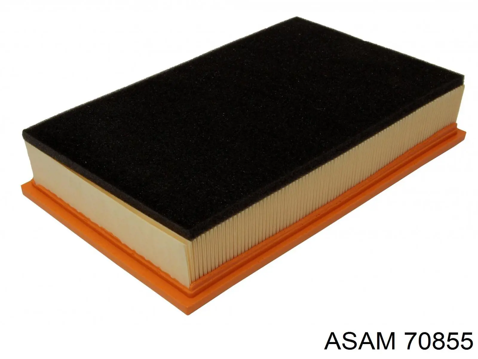Compre 70855 Asam Filtro de ar