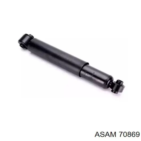 Amortecedor traseiro Asam 70869 preço, a partir de 57,16 USD