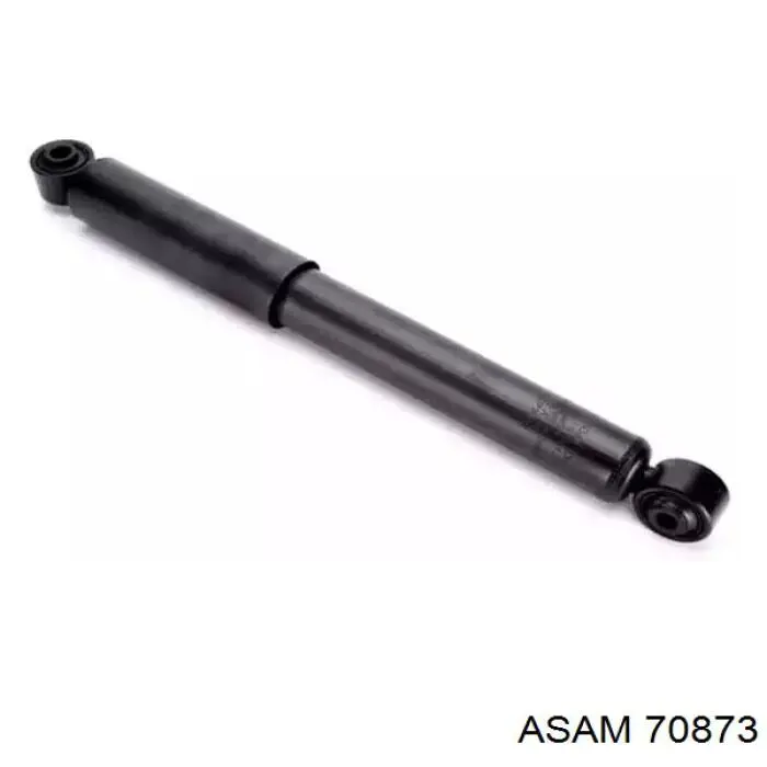70873 Asam Amortecedor traseiro