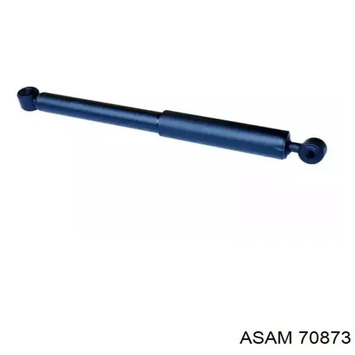 Amortecedor traseiro Asam 70873 preço, a partir de 32,89 USD