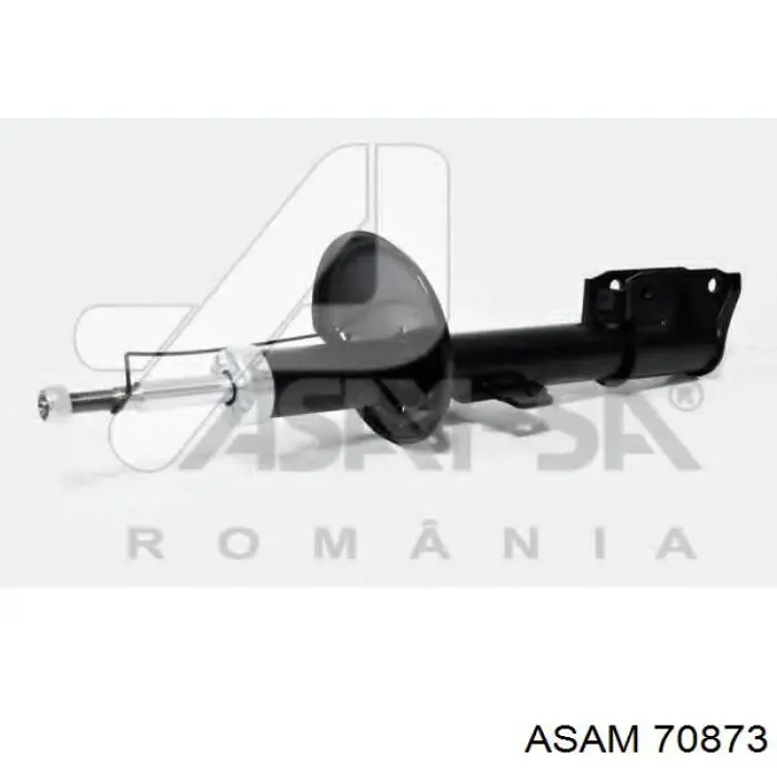 Compre 70873 Asam Amortecedor traseiro