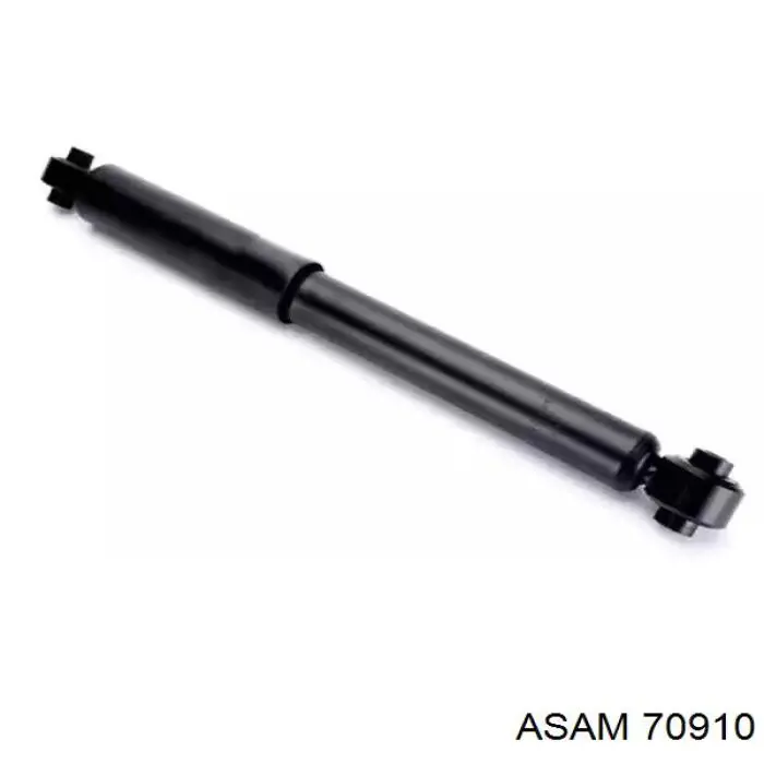 70910 Asam Amortecedor traseiro