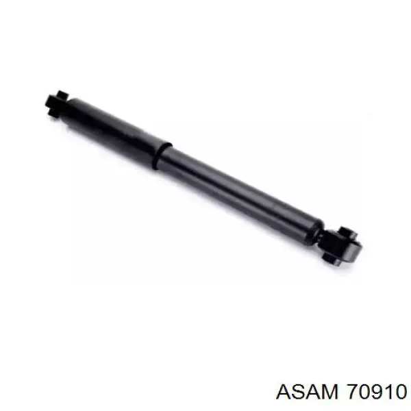 Amortecedor traseiro Asam 70910 preço, a partir de 37,39 USD