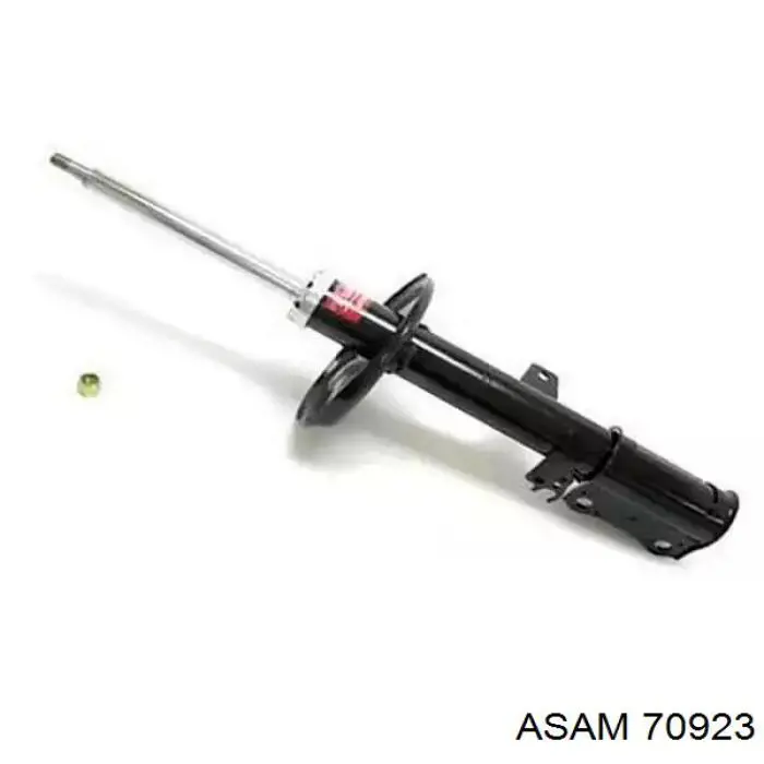 70923 Asam Amortecedor dianteiro