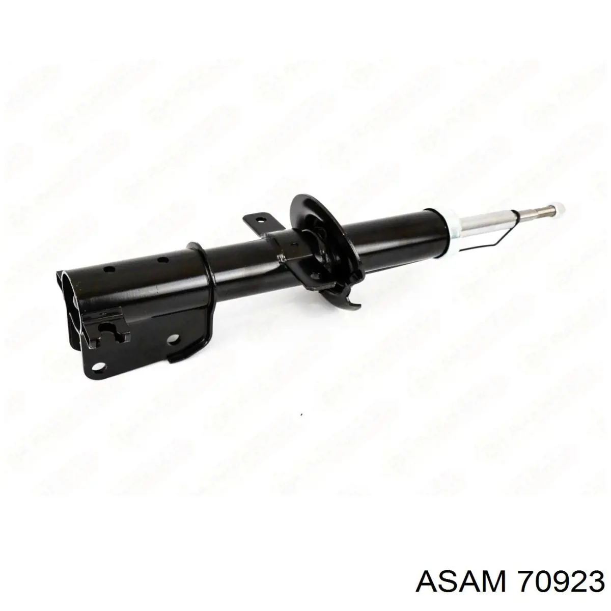 Amortecedor dianteiro Asam 70923 preço, a partir de 67,30 USD