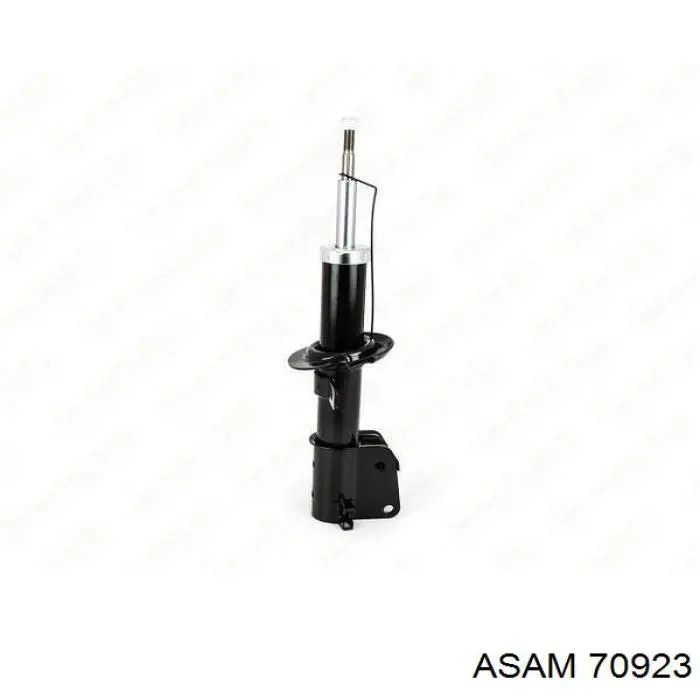Compre 70923 Asam Amortecedor dianteiro
