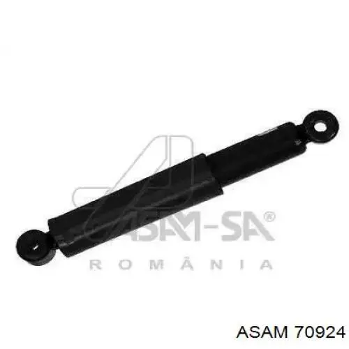 70924 Asam Amortecedor traseiro