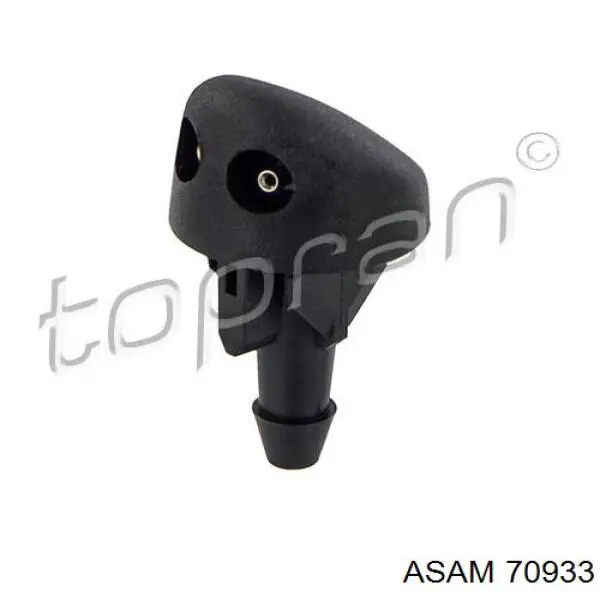 Injetor de fluido para lavador de pára-brisas Triclo 190032 preço, a partir de 2,40 USD