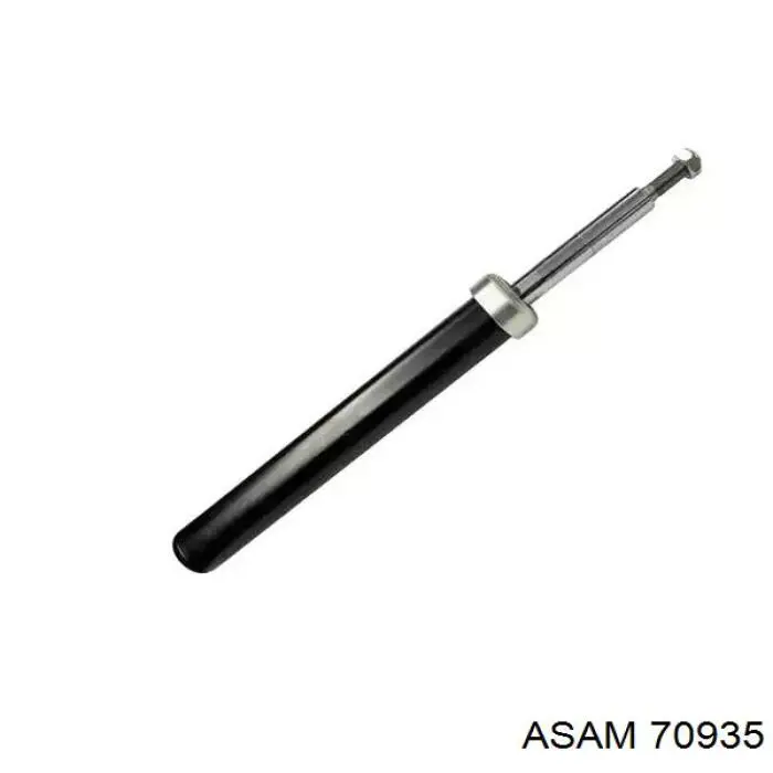Compre 70935 Asam Amortecedor traseiro
