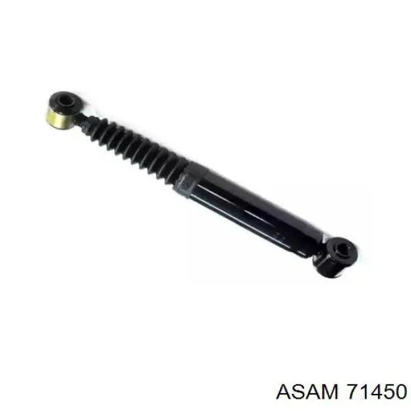 Amortecedor traseiro Asam 71450 preço, a partir de 29,55 USD