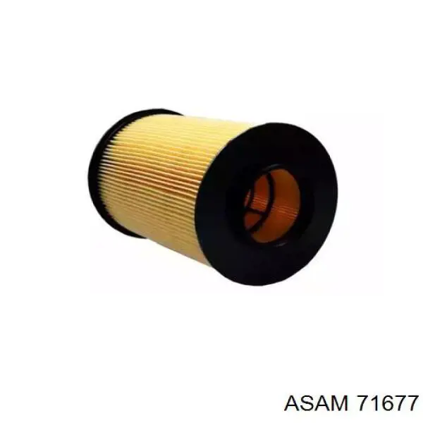 Filtro de ar Asam 71677 preço, a partir de 16,28 USD