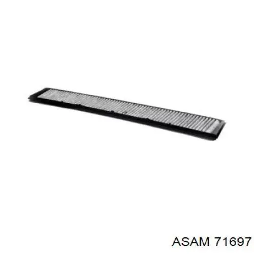 71697 Asam Filtro de salão