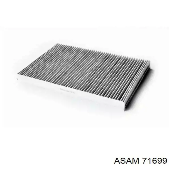 71699 Asam Filtro de salão
