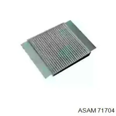 71704 Asam Filtro de salão