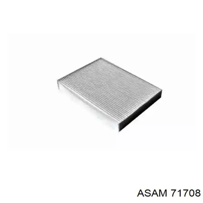 71708 Asam Filtro de salão