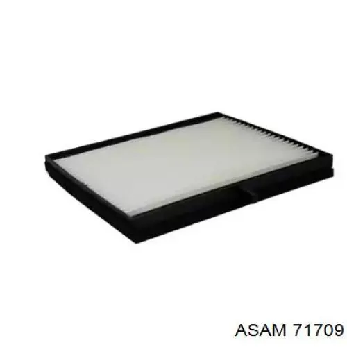 71709 Asam Filtro de salão