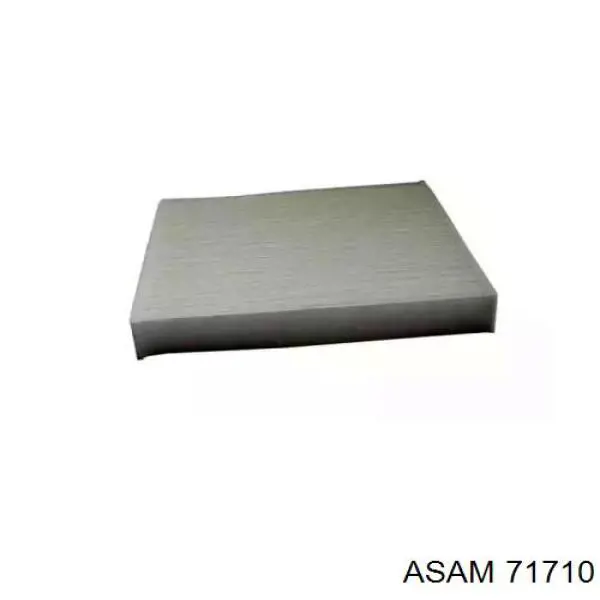 71710 Asam Filtro de salão