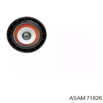 Compre 71826 Asam Rolo parasita da correia de transmissão