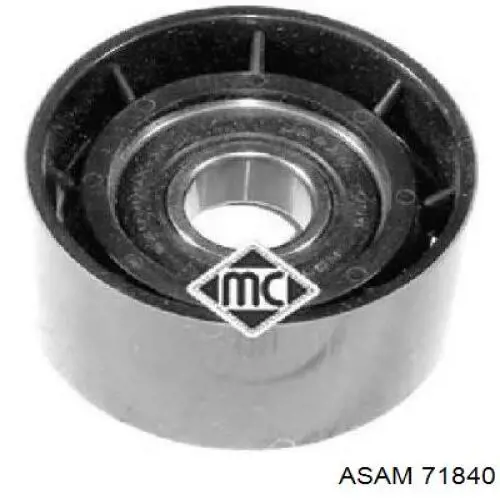 Compre 71840 Asam Rolo parasita da correia de transmissão