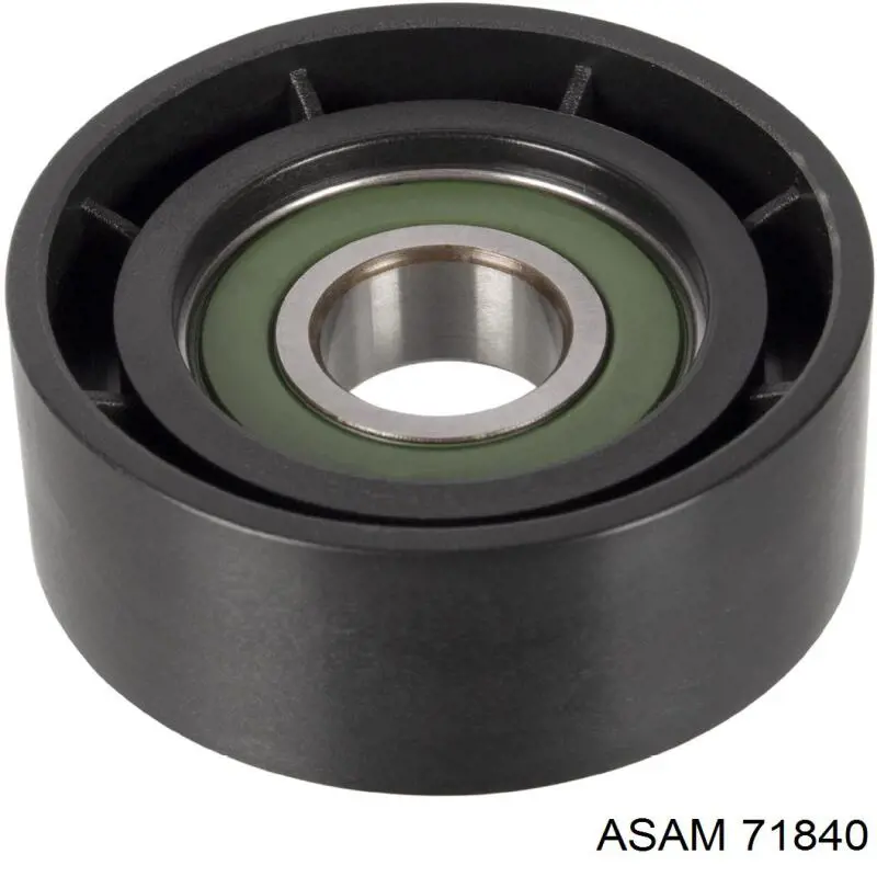 Rolo parasita da correia de transmissão Asam 71840 preço, a partir de 19,82 USD
