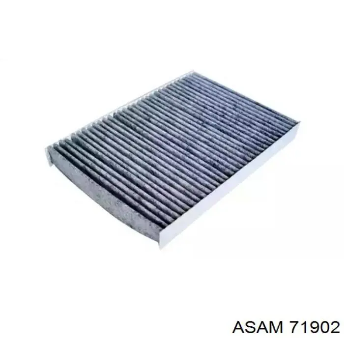 Filtro de salão Asam 71902 preço, a partir de 12,15 USD